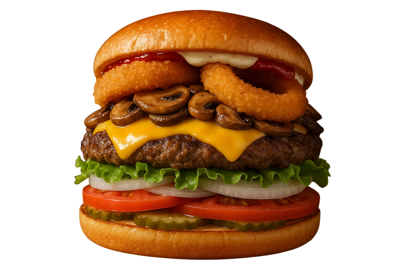 Munch Burger