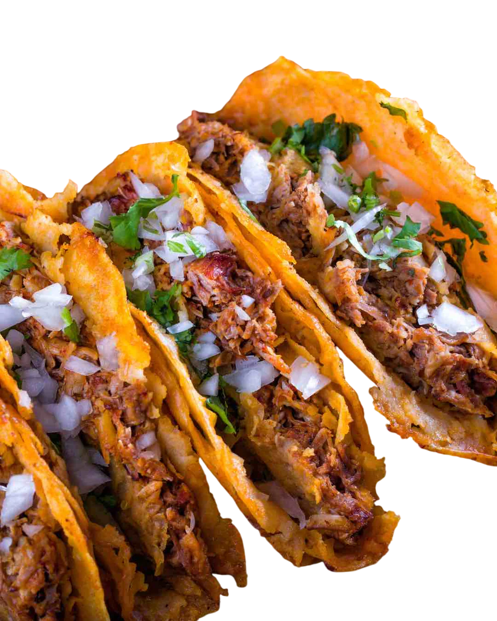 3 Nukes Tacos