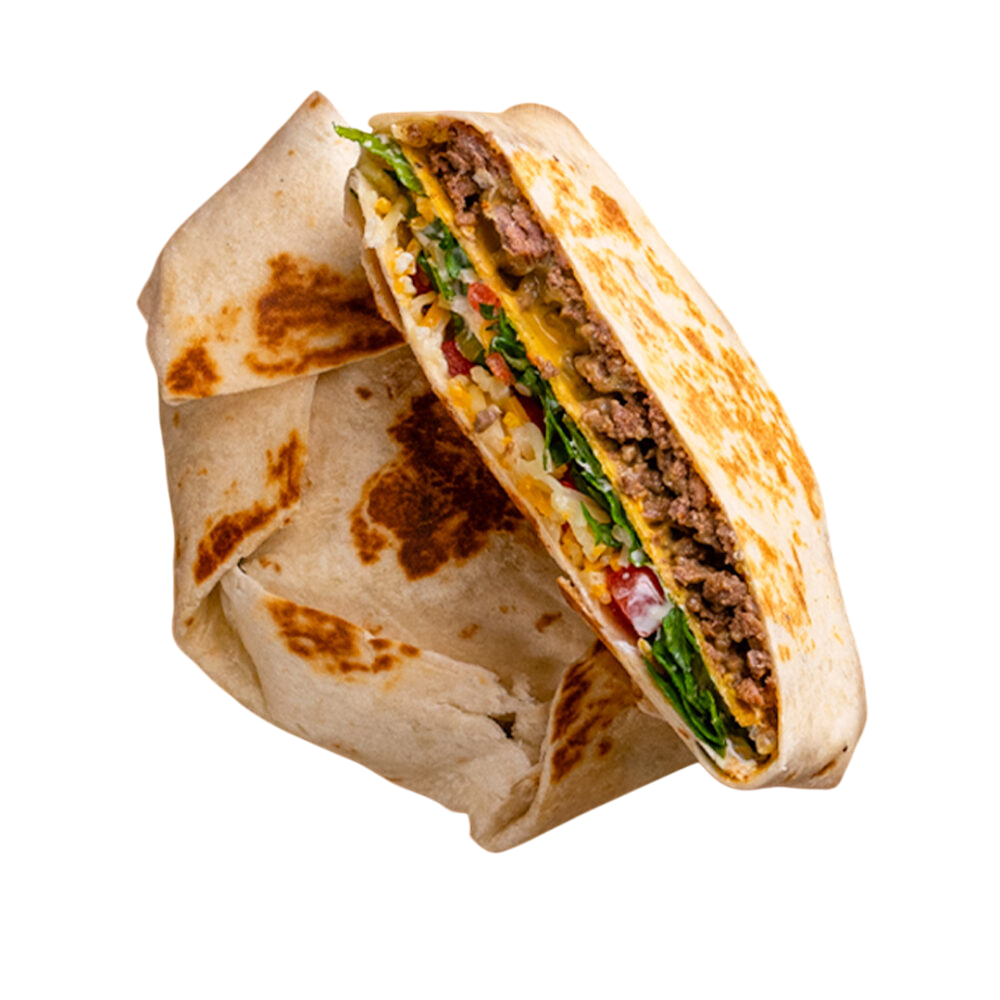 Halal Nuke Quesadilla