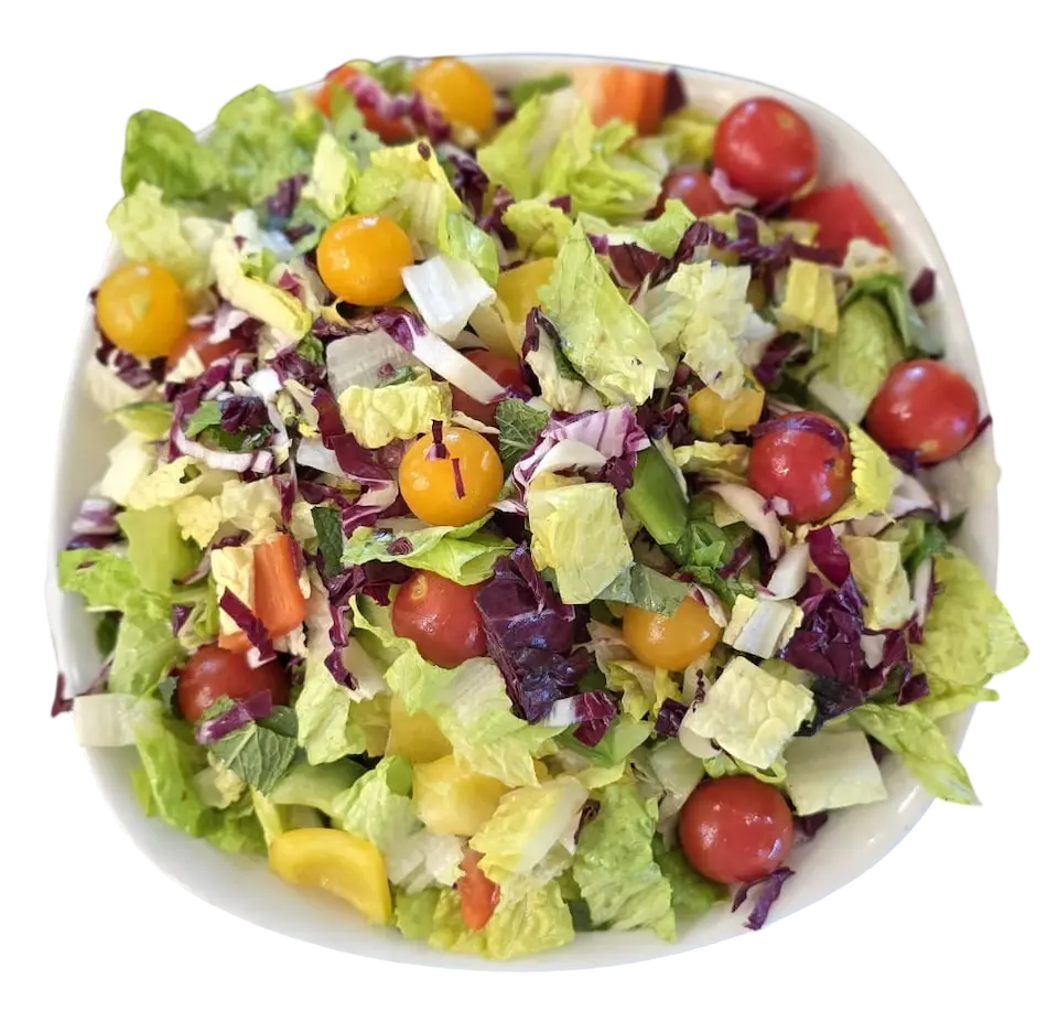 Mix Salad