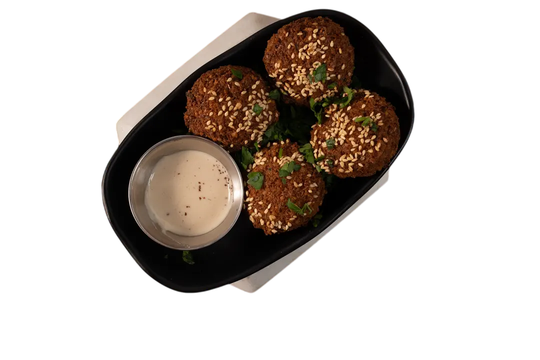Falafel
