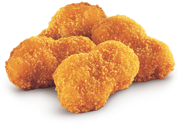 Homemade Chicken Nuggets