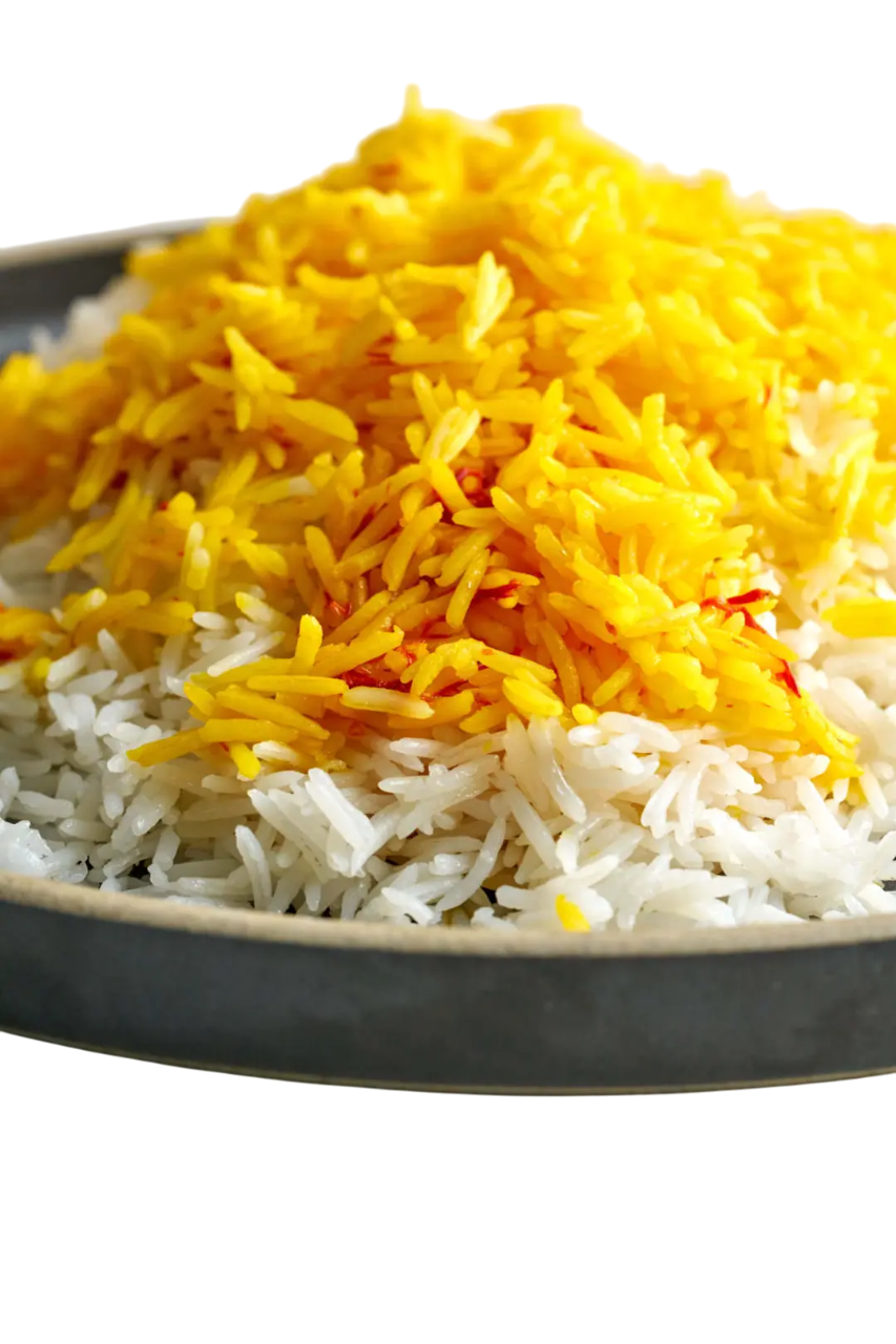 Royal Basmati Rice